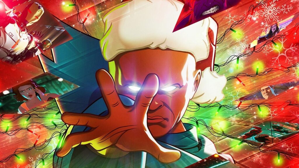 Image: Marvel Studios