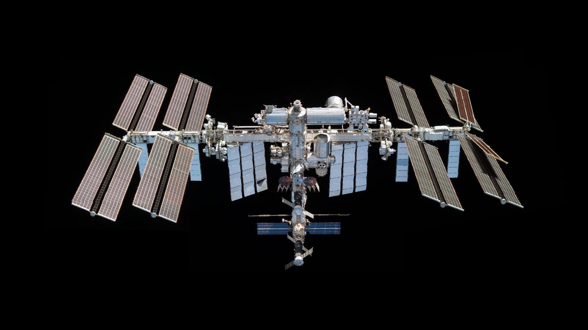 La ISS se retirará en 2030 después de tres décadas de servicio en la órbita terrestre.