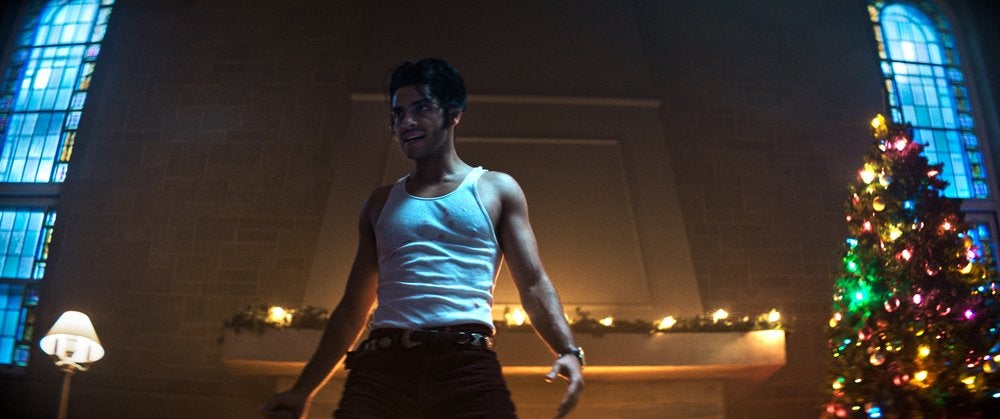 Image: The Sacrifice Game