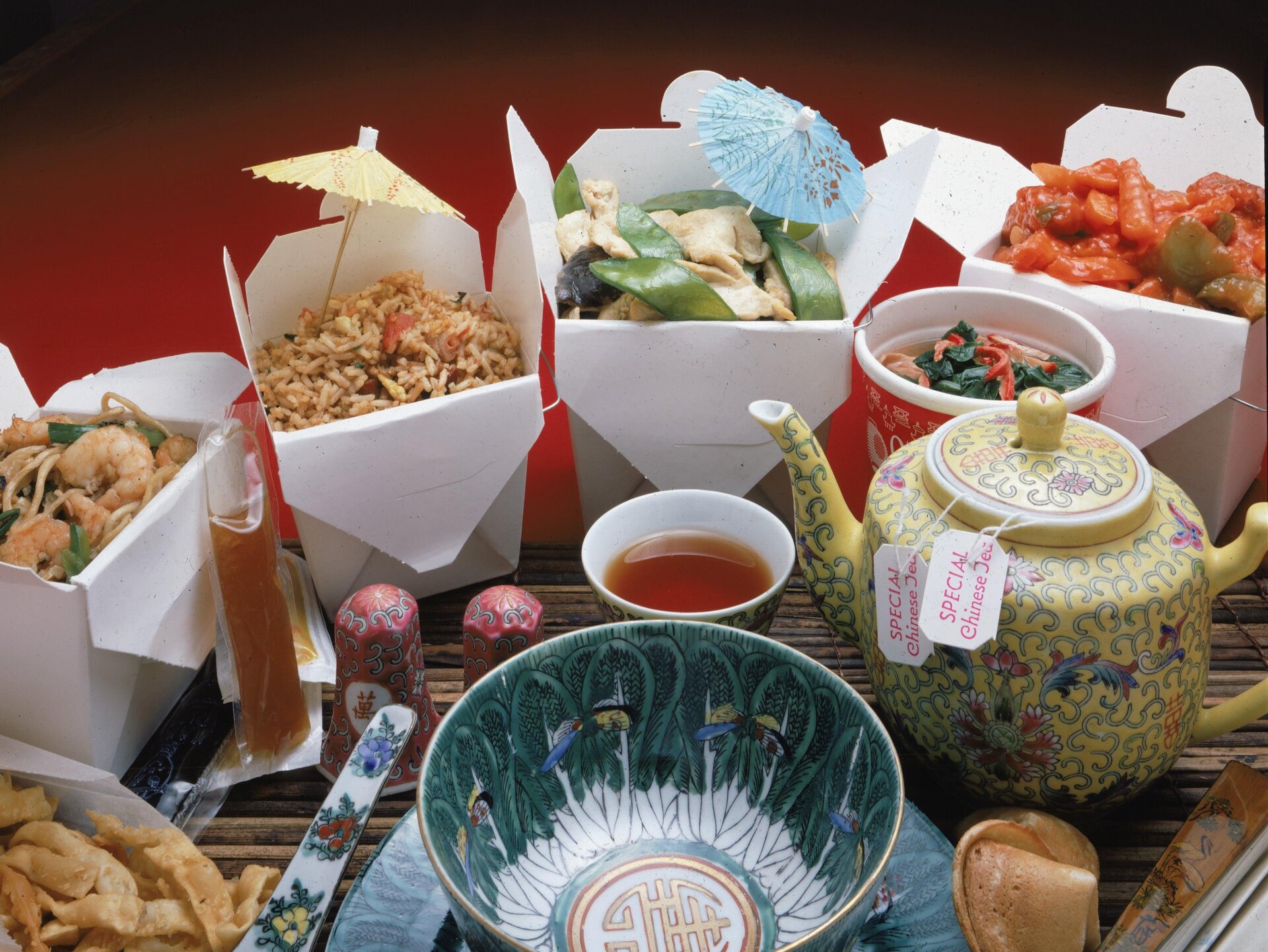 Photo: Hulton Archive/Getty Images