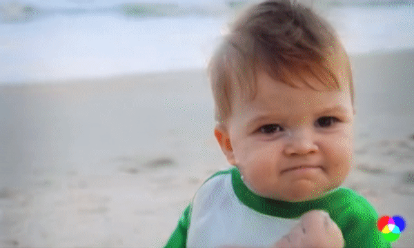 Gif: Runway