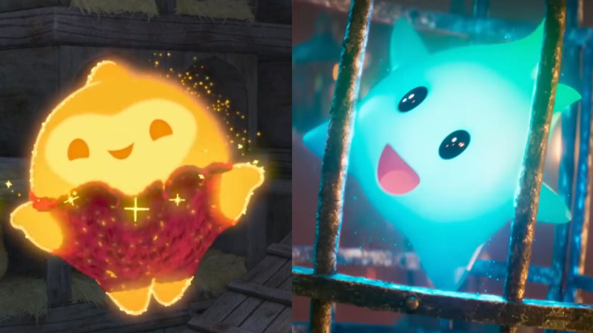 Image: Disney/Universal