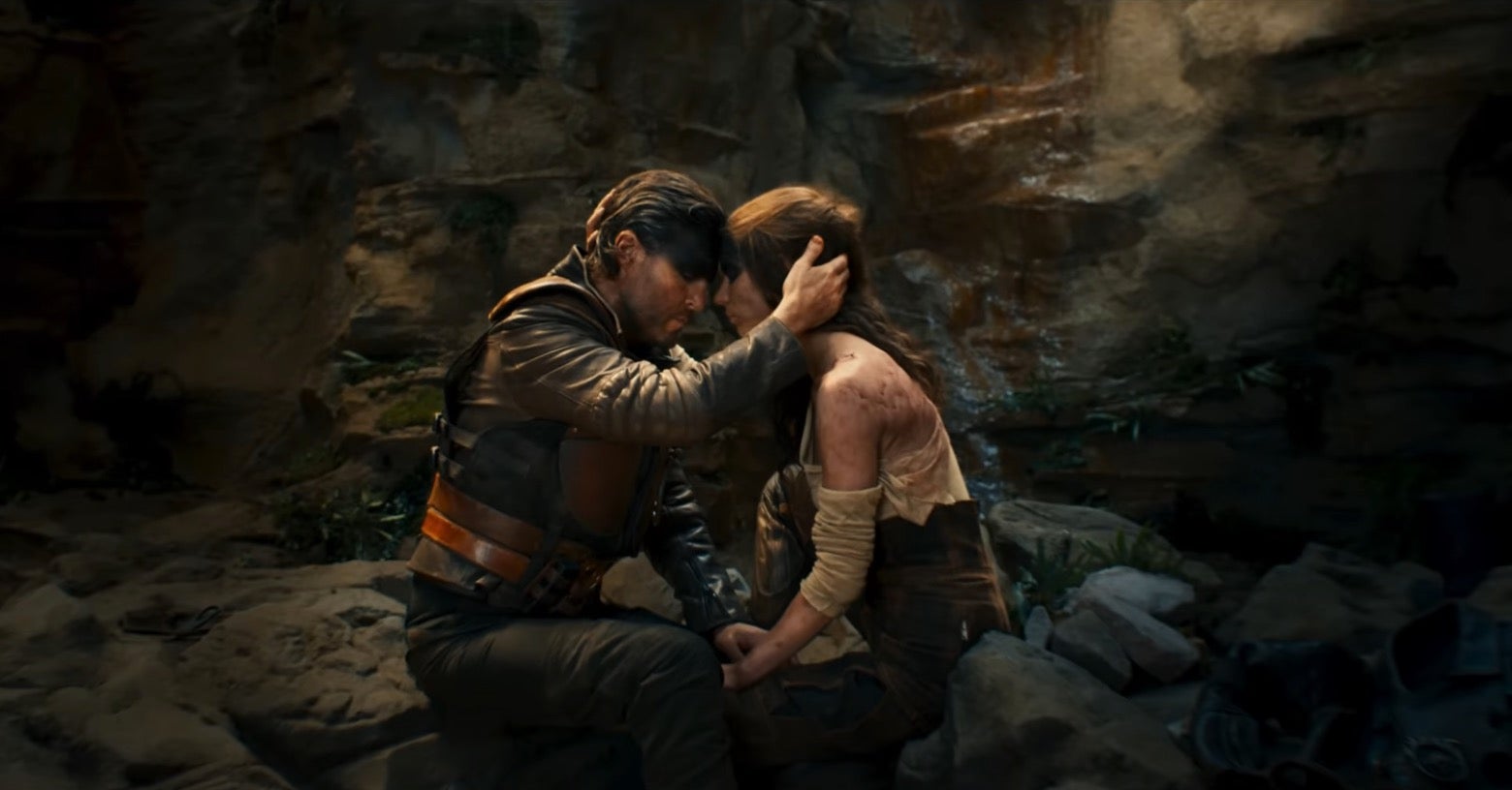 Screenshot: Warner Bros.