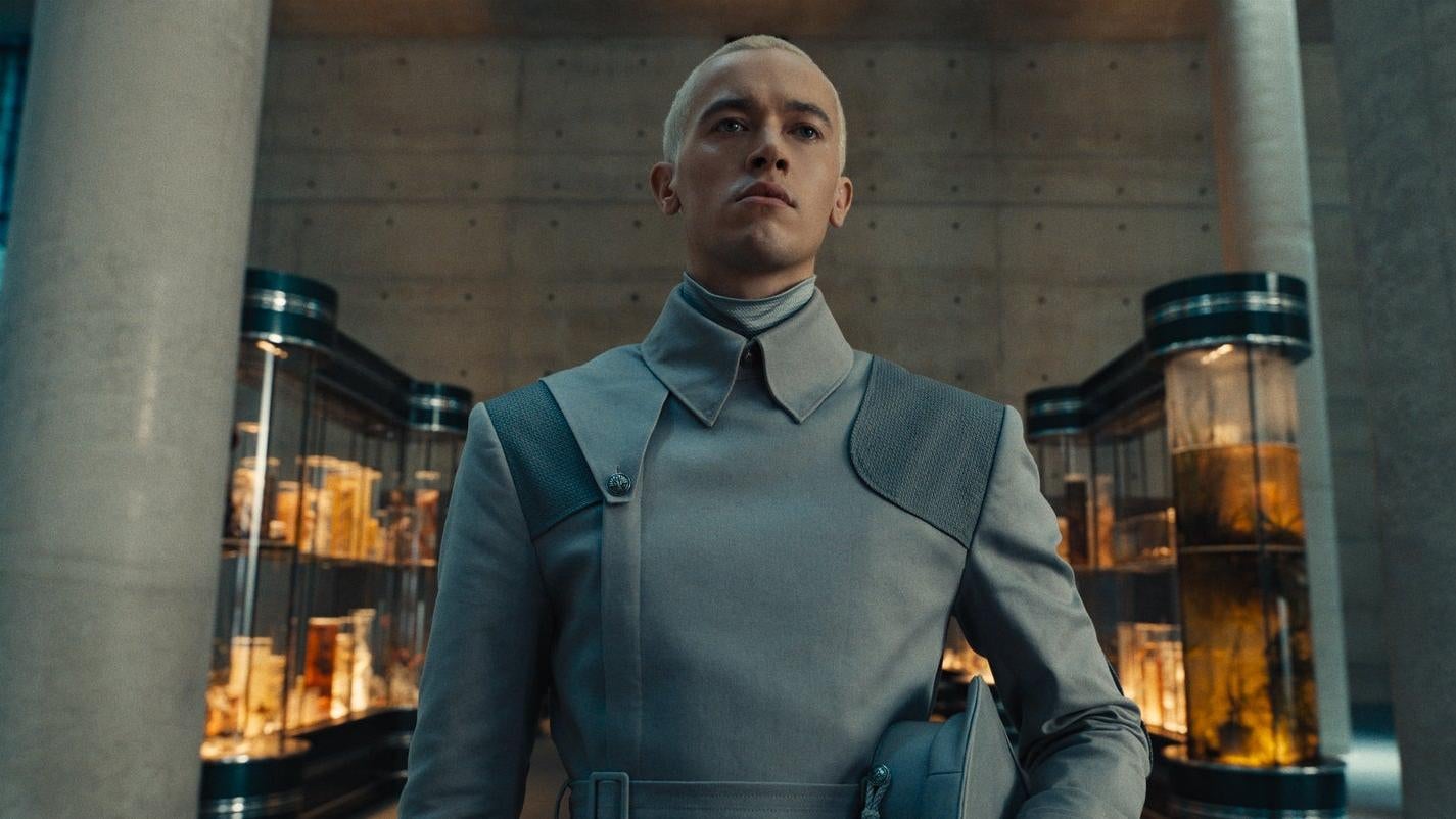 La nieve regresa a la Capital.