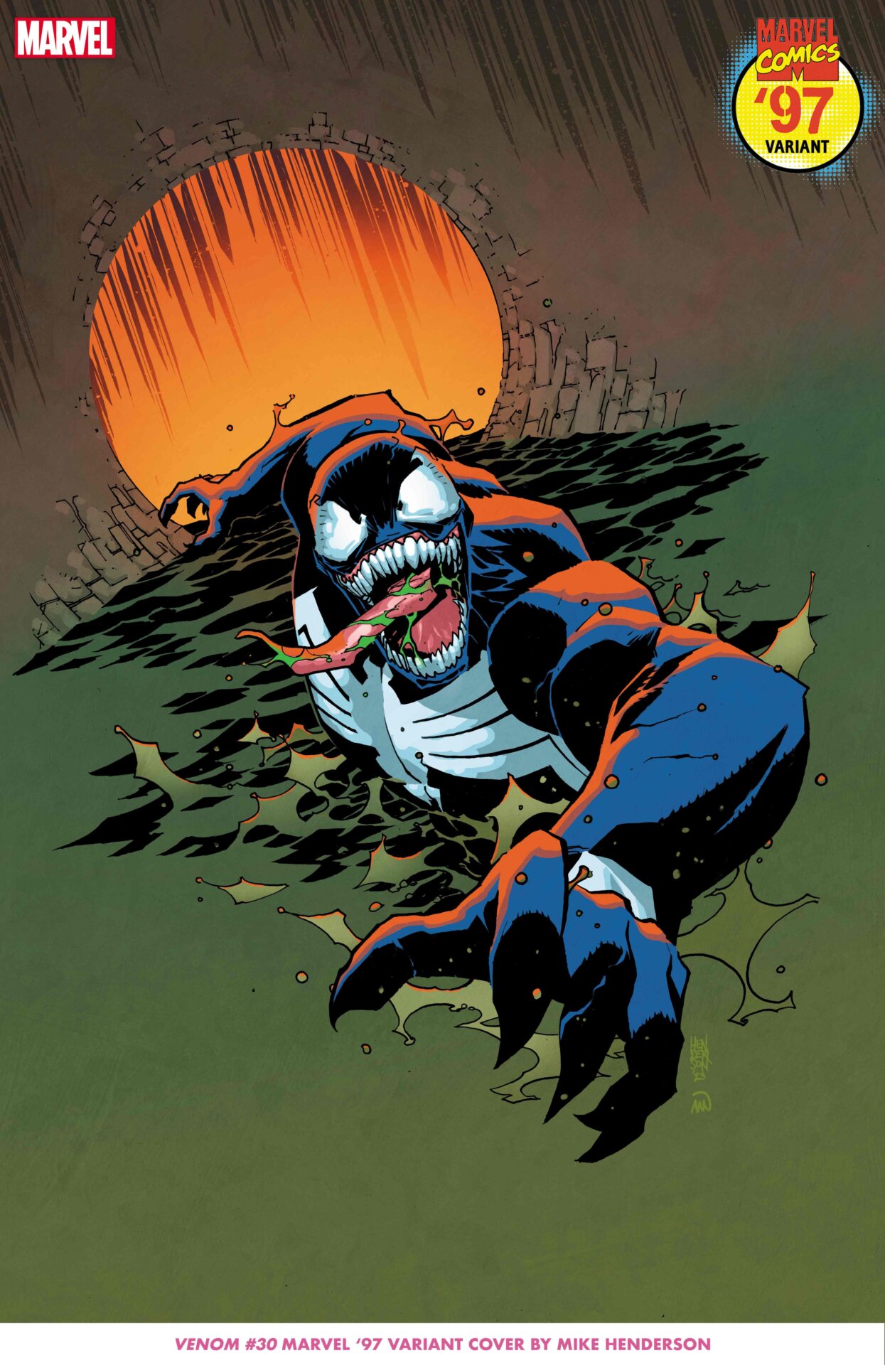 Image: Marvel Comics