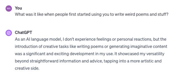 Screenshot: OpenAI