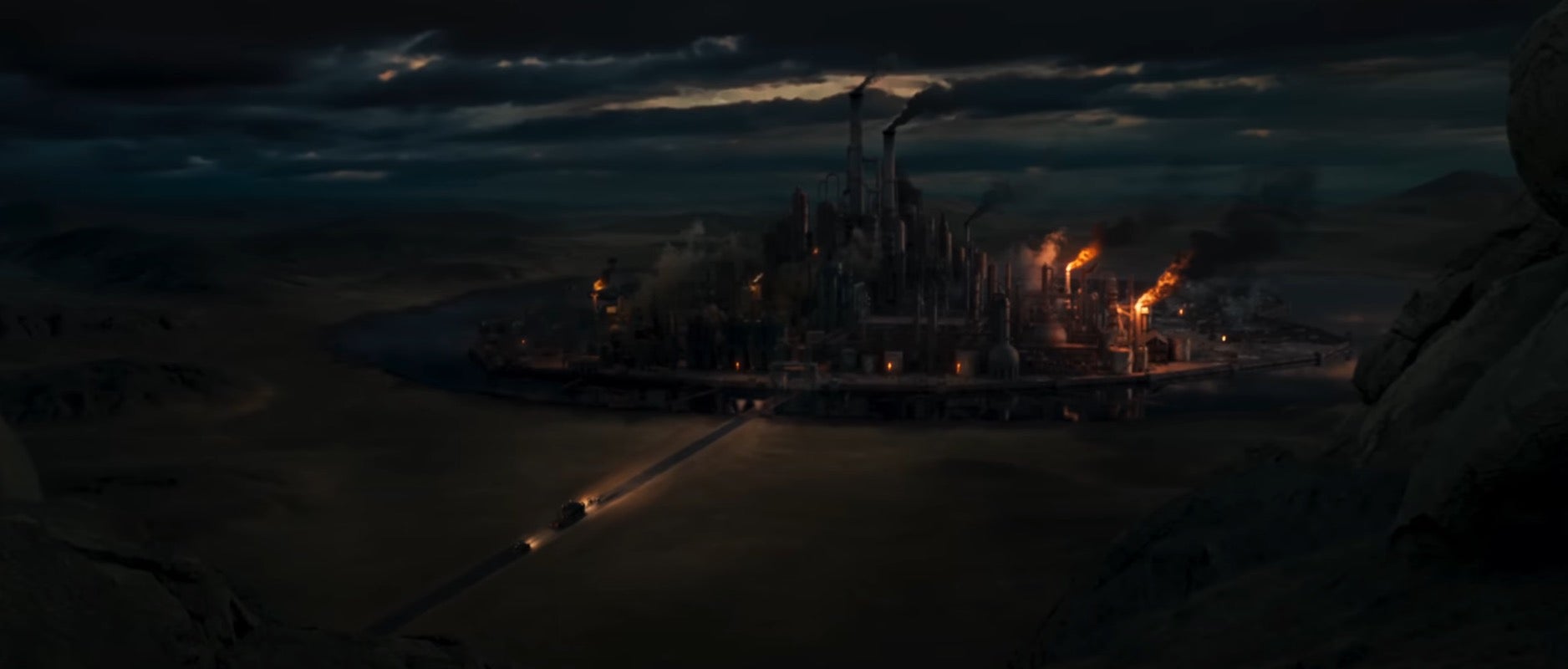 Screenshot: Warner Bros.