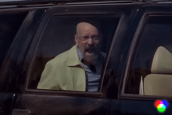 Gif: Runway