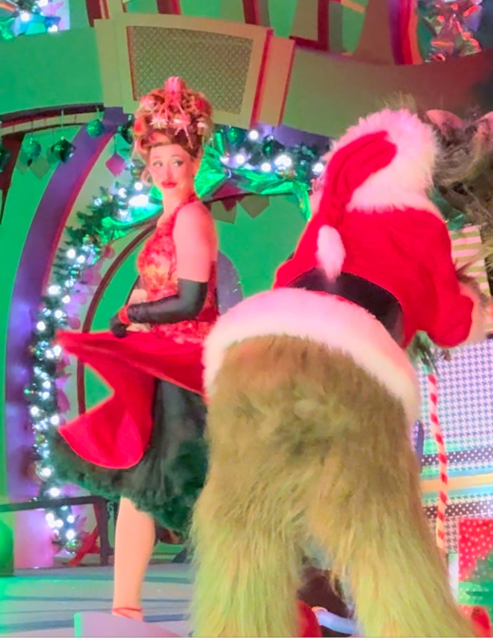 Photo: Sabina Graves/Gizmodo