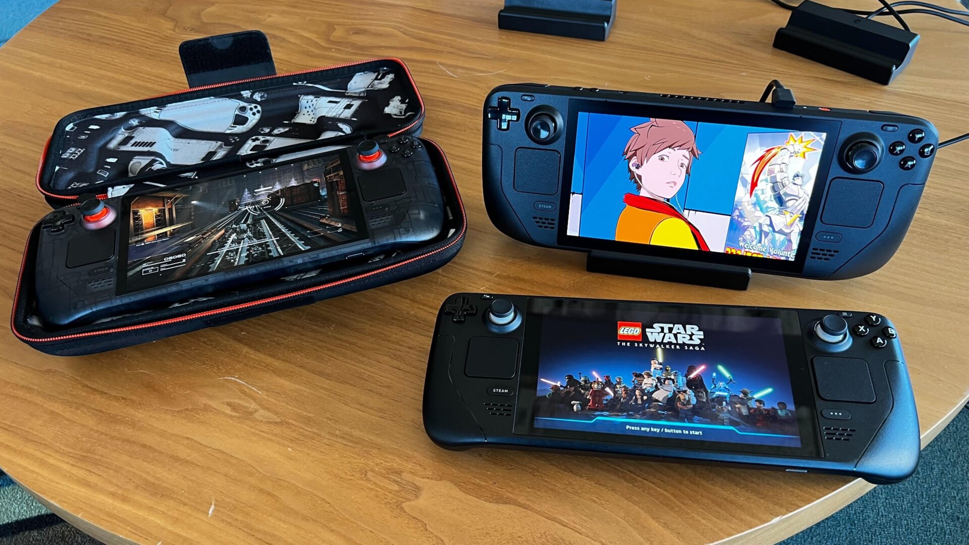 Photo: Jorge Jimenez / Gizmodo