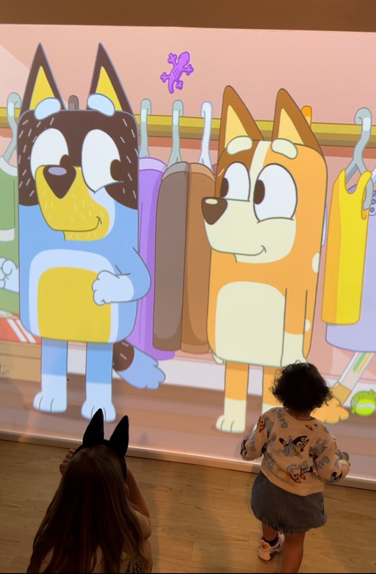 Photo: Sabina Graves/Gizmodo