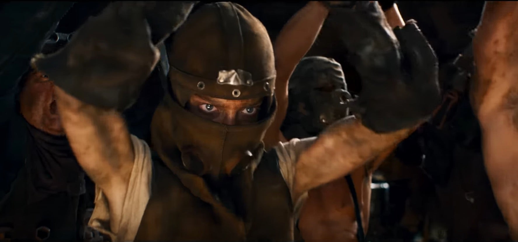 Screenshot: Warner Bros.