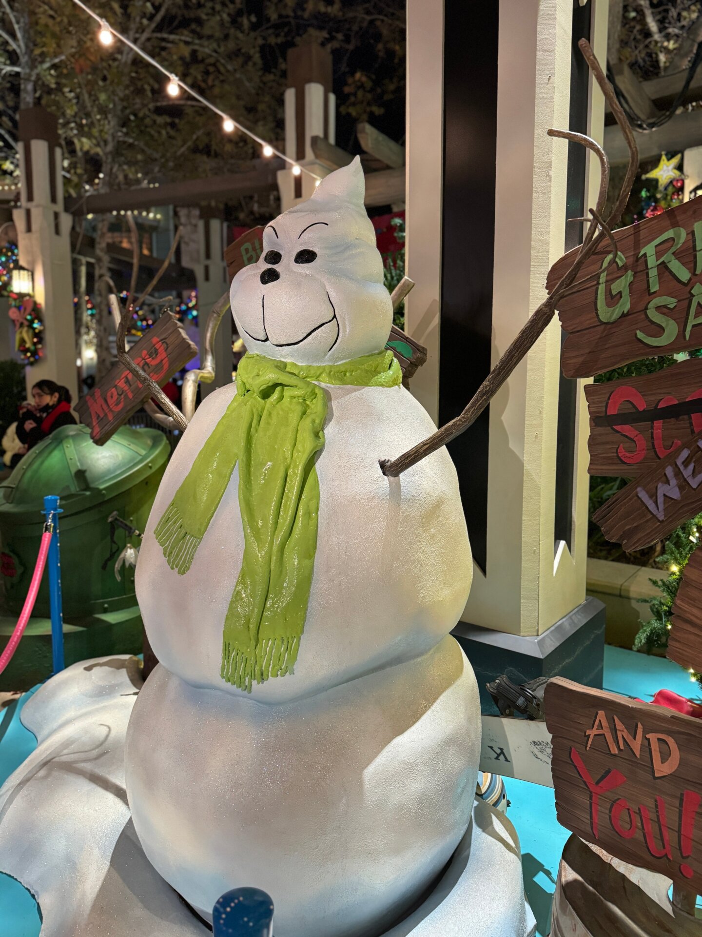 Photo: Sabina Graves/Gizmodo