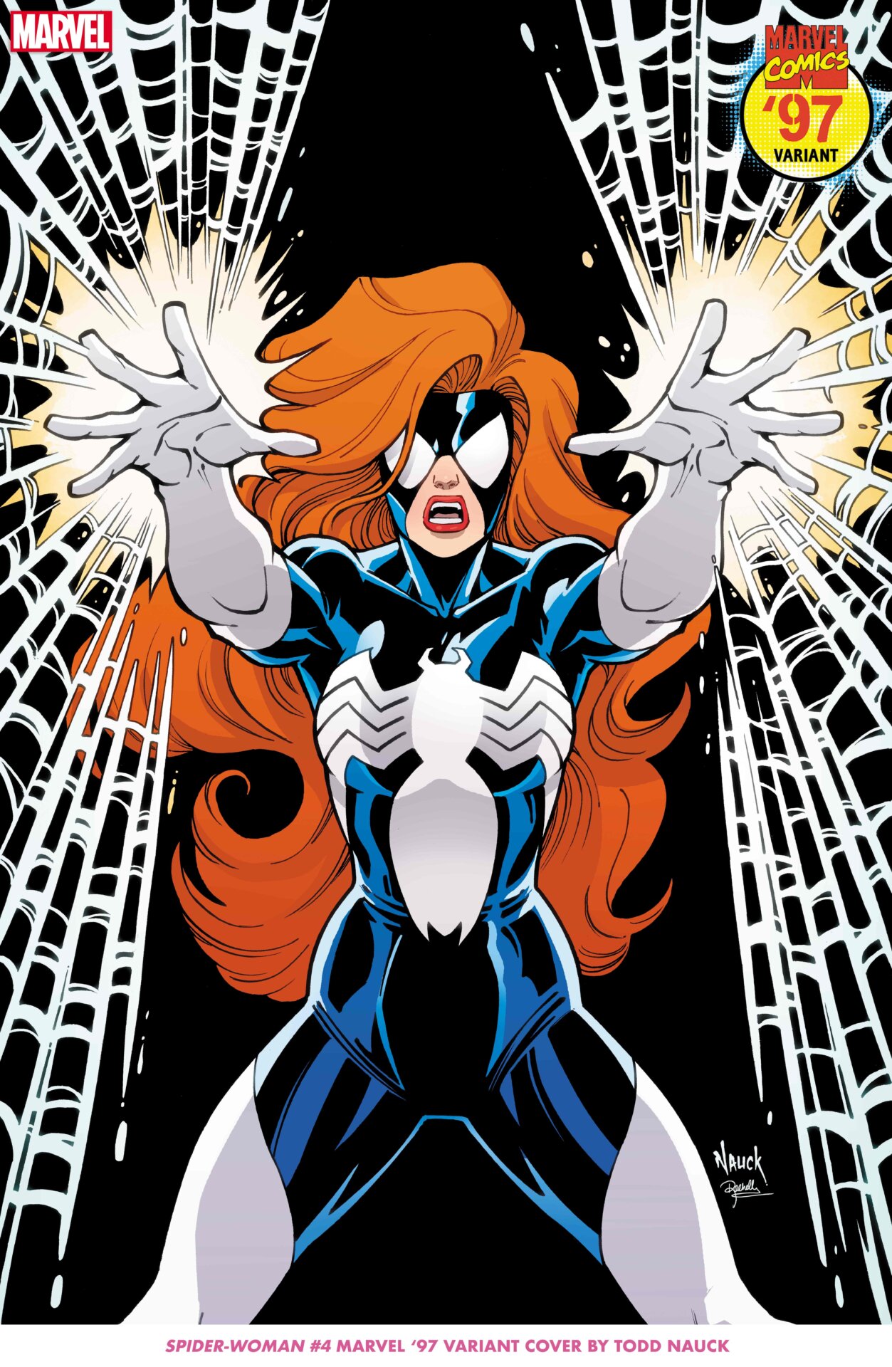 Image: Marvel Comics