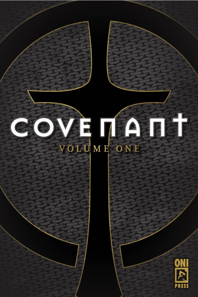 Image: Oni Press