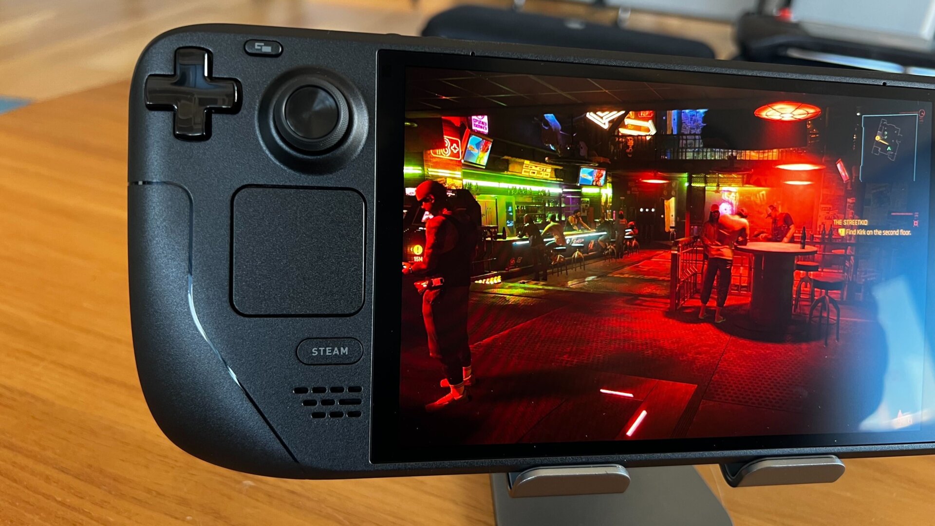 Photo: Jorge Jimenez / Gizmodo