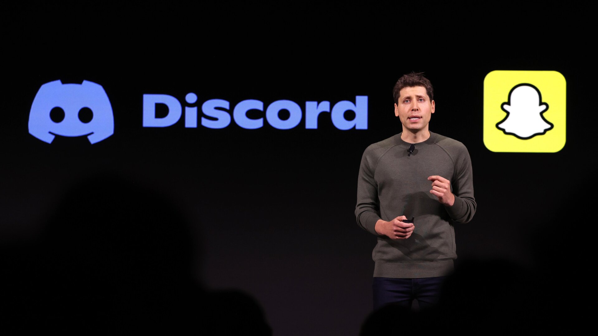 Photo: Justin Sullivan