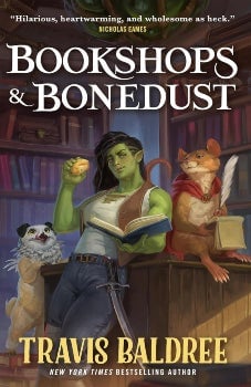Image: Tor Books