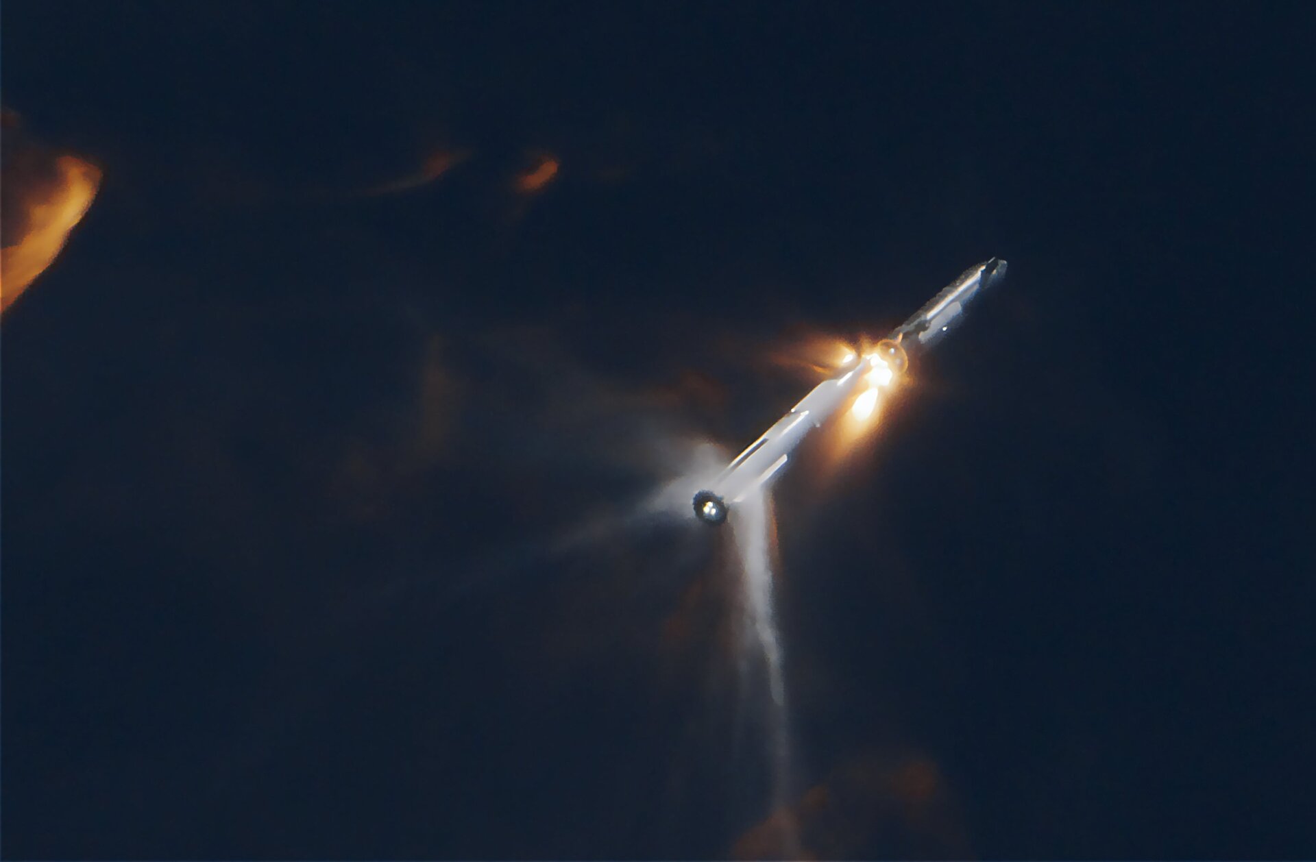 Photo: SpaceX