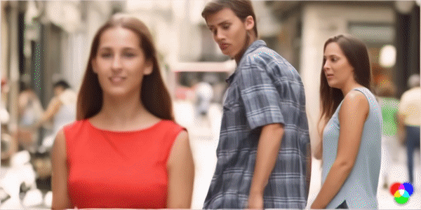 Gif: Runway