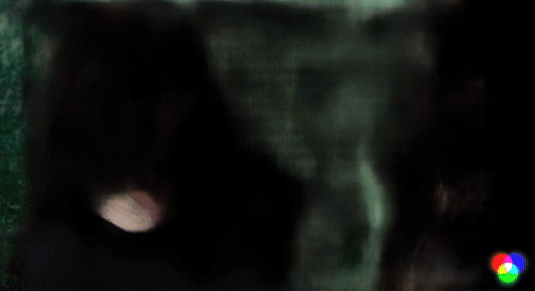Gif: Runway