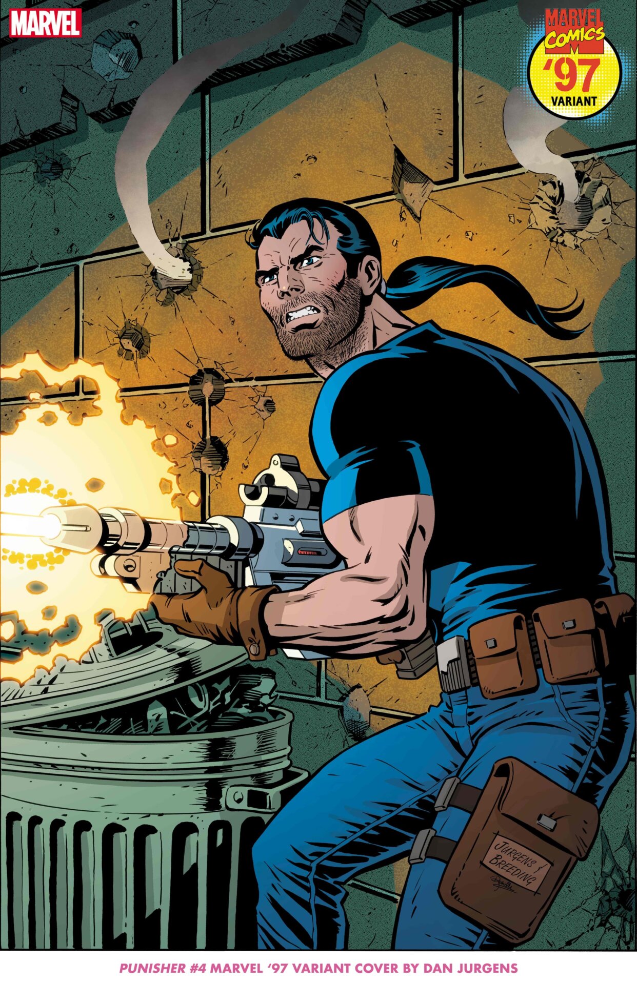 Image: Marvel Comics