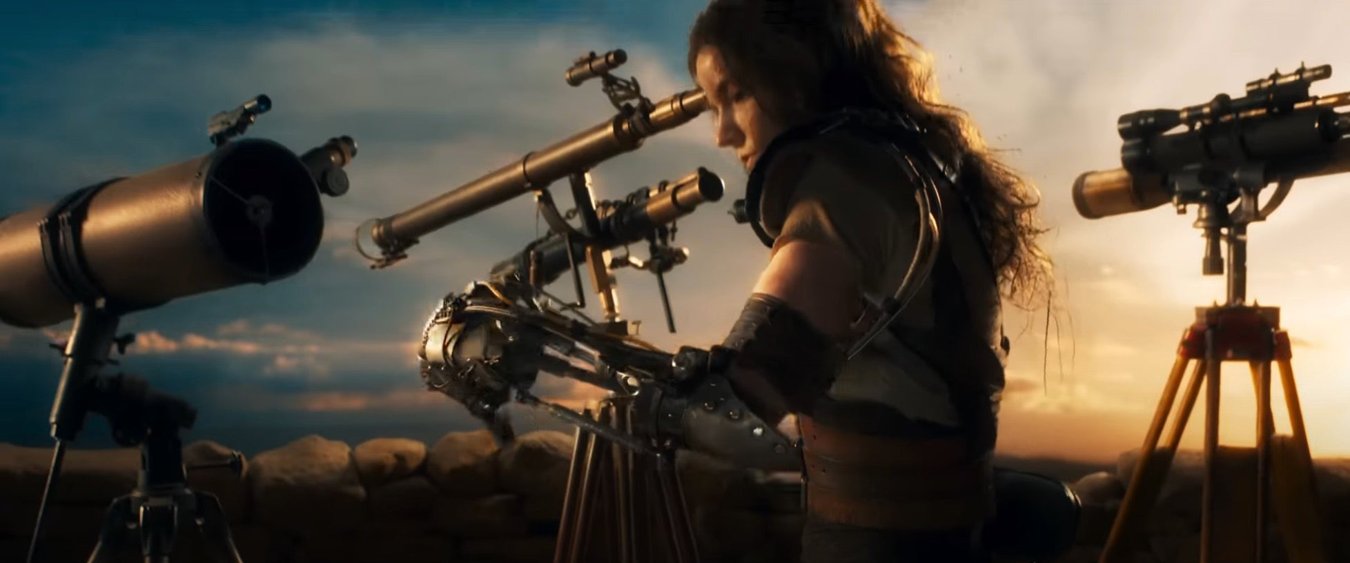 Screenshot: Warner Bros.