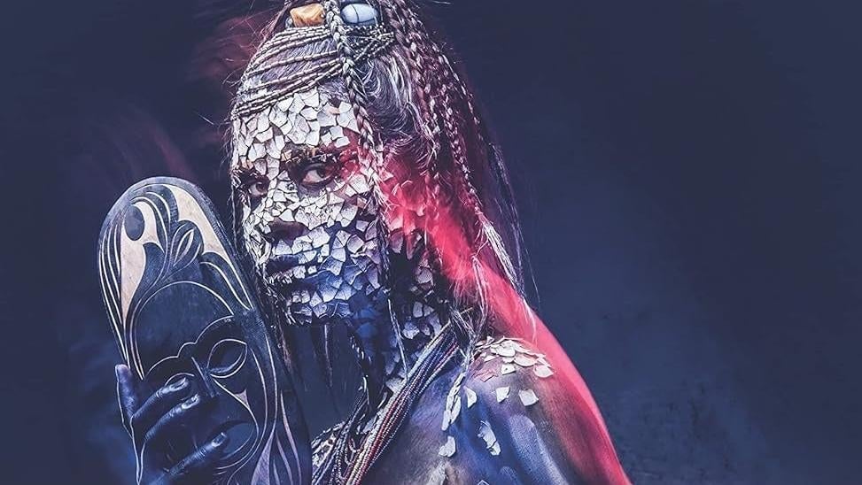 La mejor ficción especulativa africana del año 2022