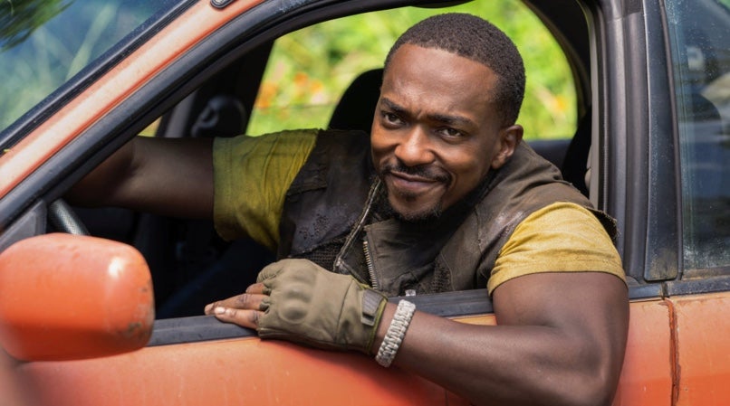 Photo: Skip Bolen/Peacock