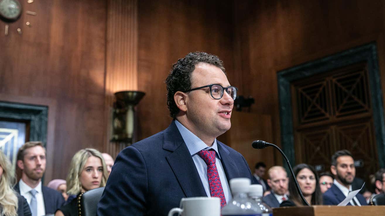 Photo: Valerie Plesch