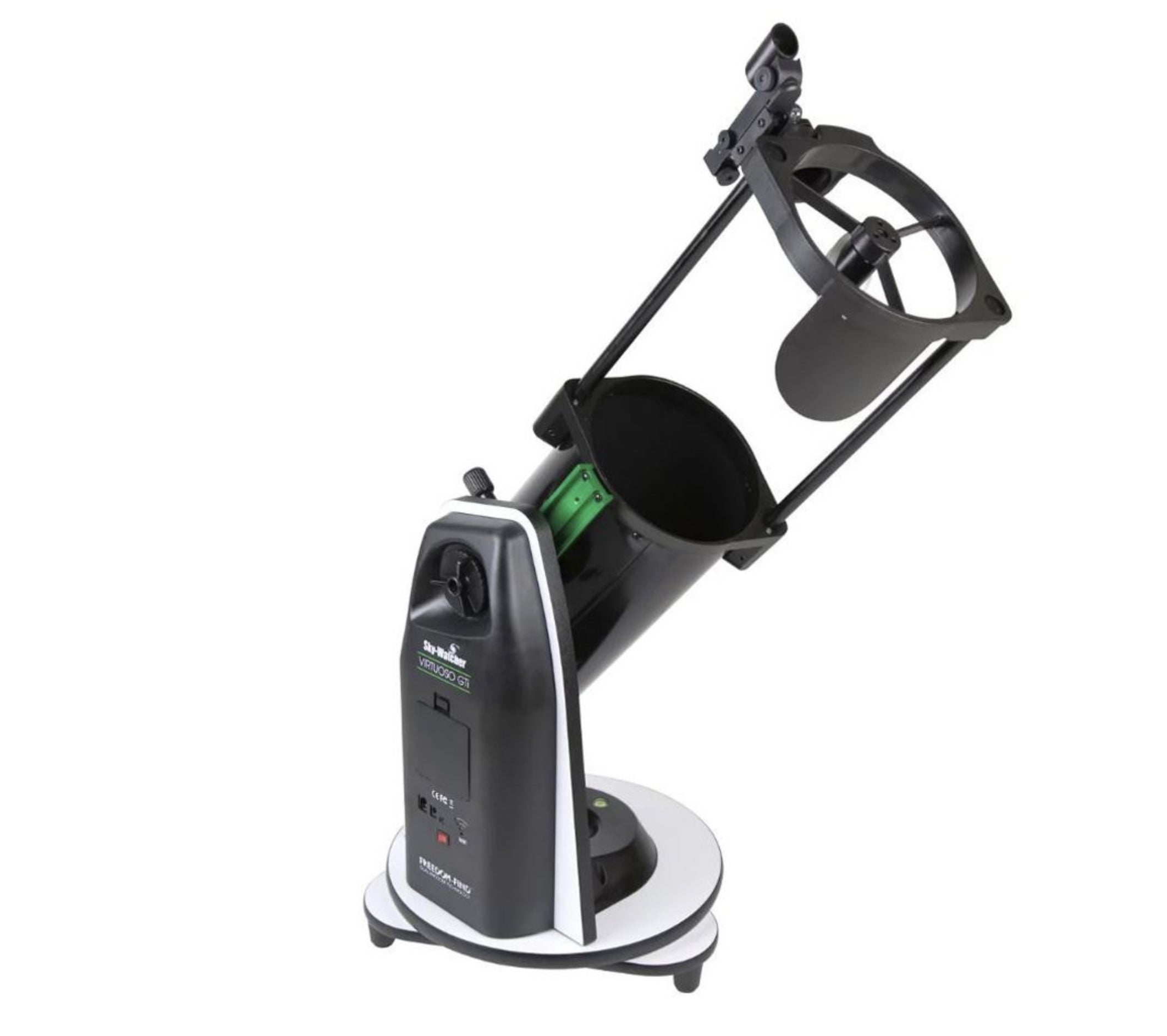 Telescopio Sky-Watcher Virtuoso GTi 150P