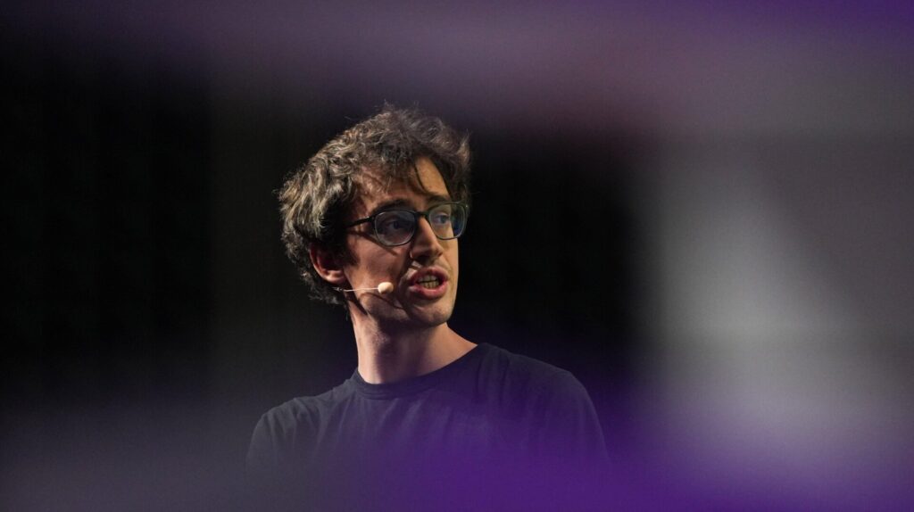 Photo: Nathan Laine/Bloomberg