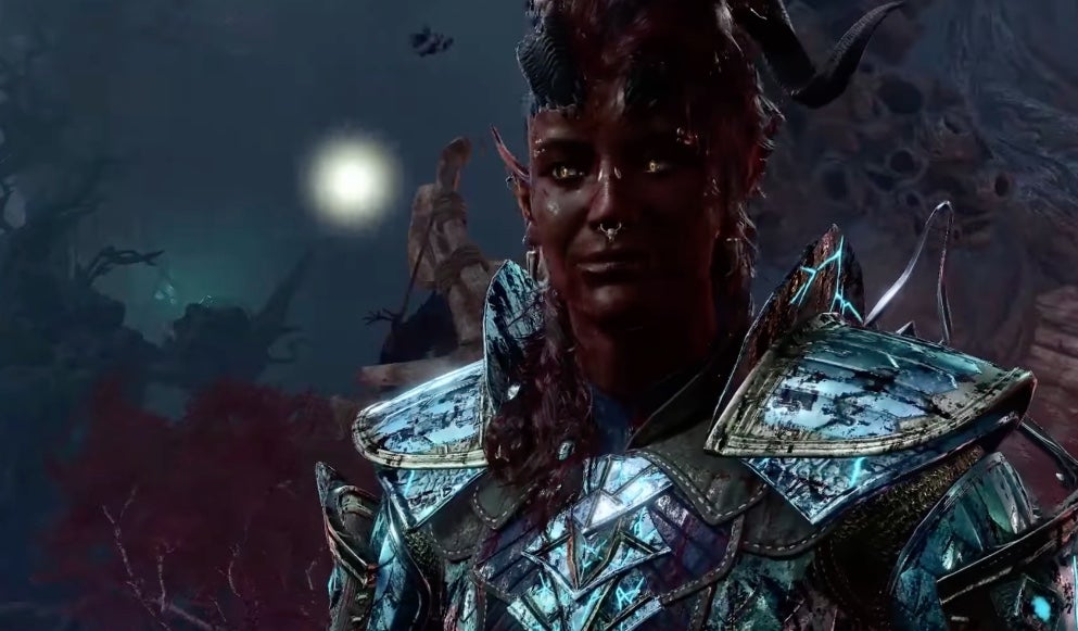 Screenshot: Larian Studios