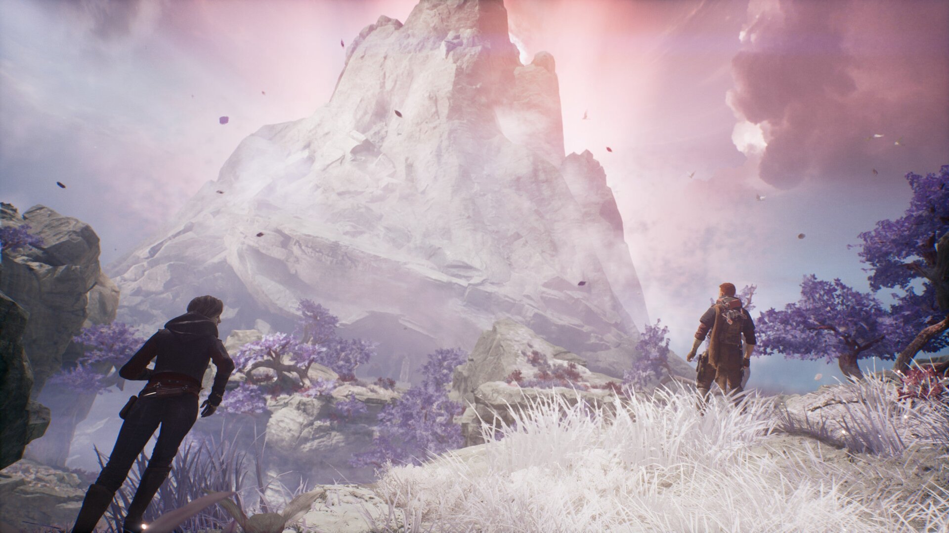 Screenshot: James Whitbrook/Respawn