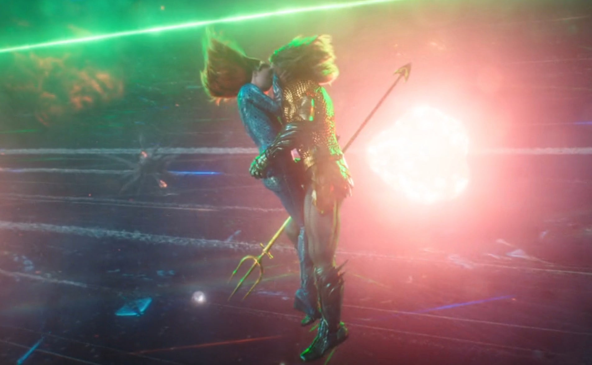 Screenshot: Warner Bros.