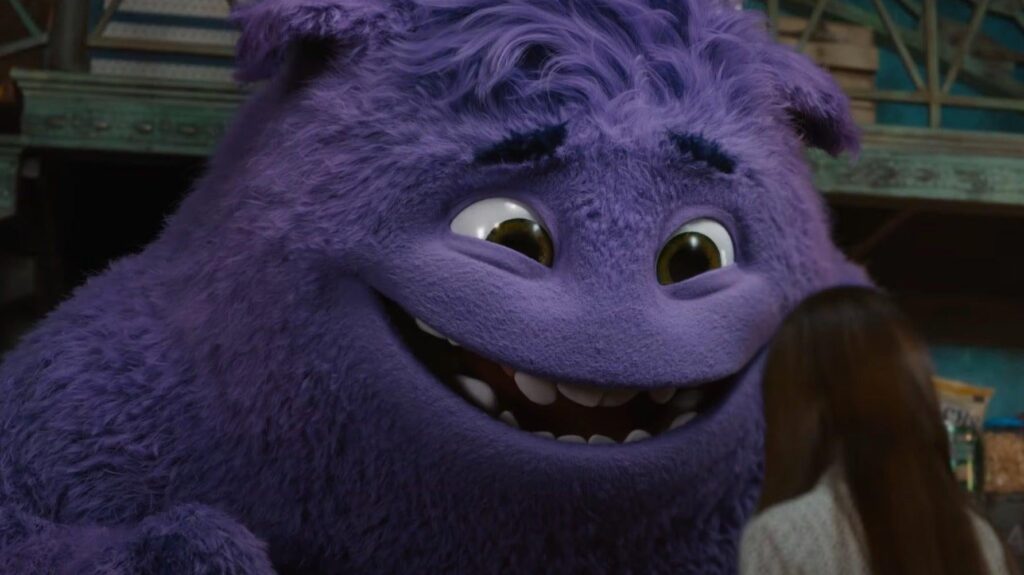 Screenshot: Paramount