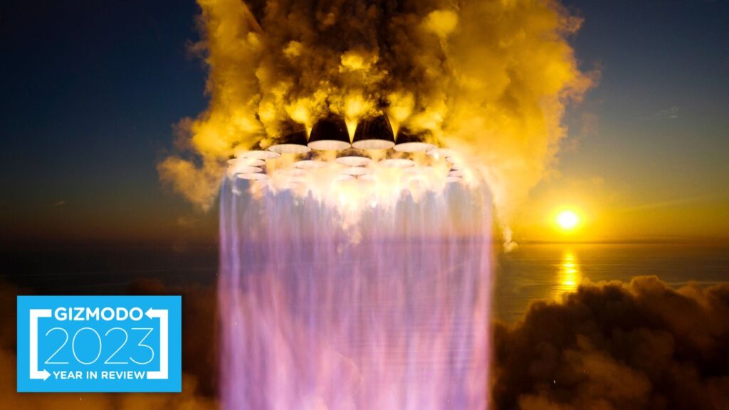 Image: Photo: SpaceX