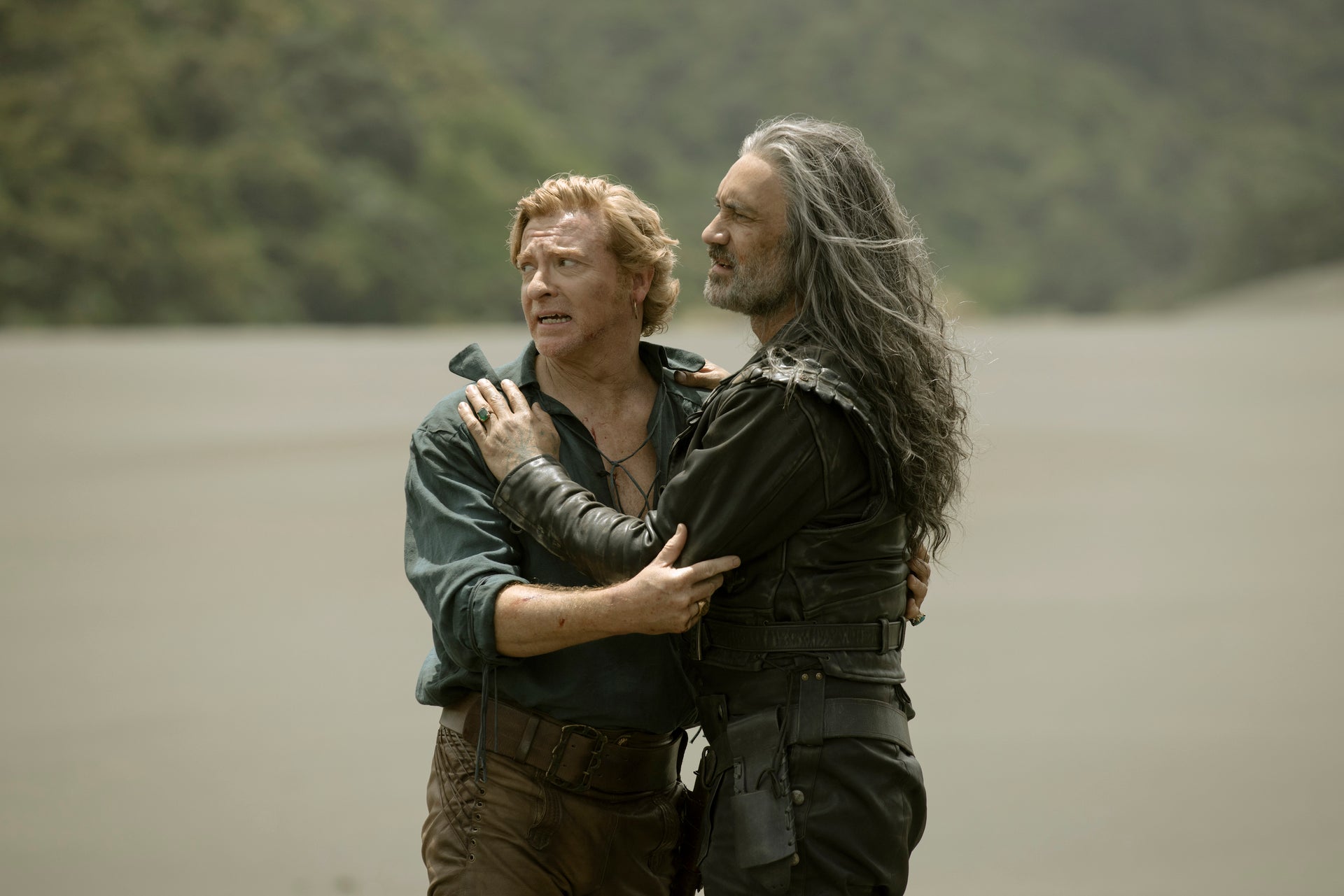 Photo: Nicola Dove/Max