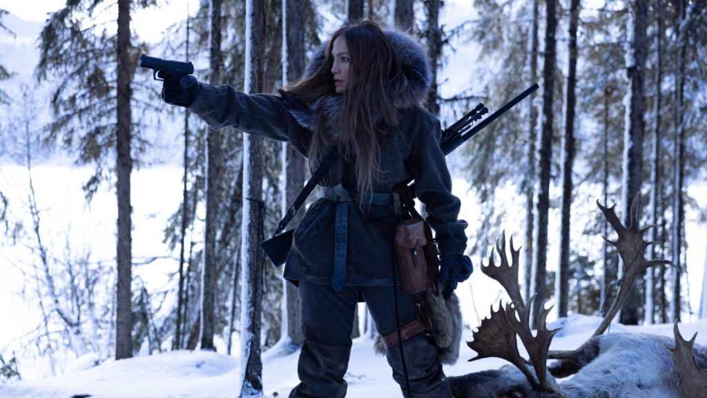 Photo: Ana Carballosa/Netflix