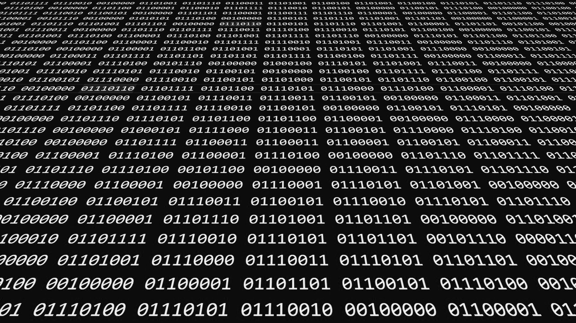 datos