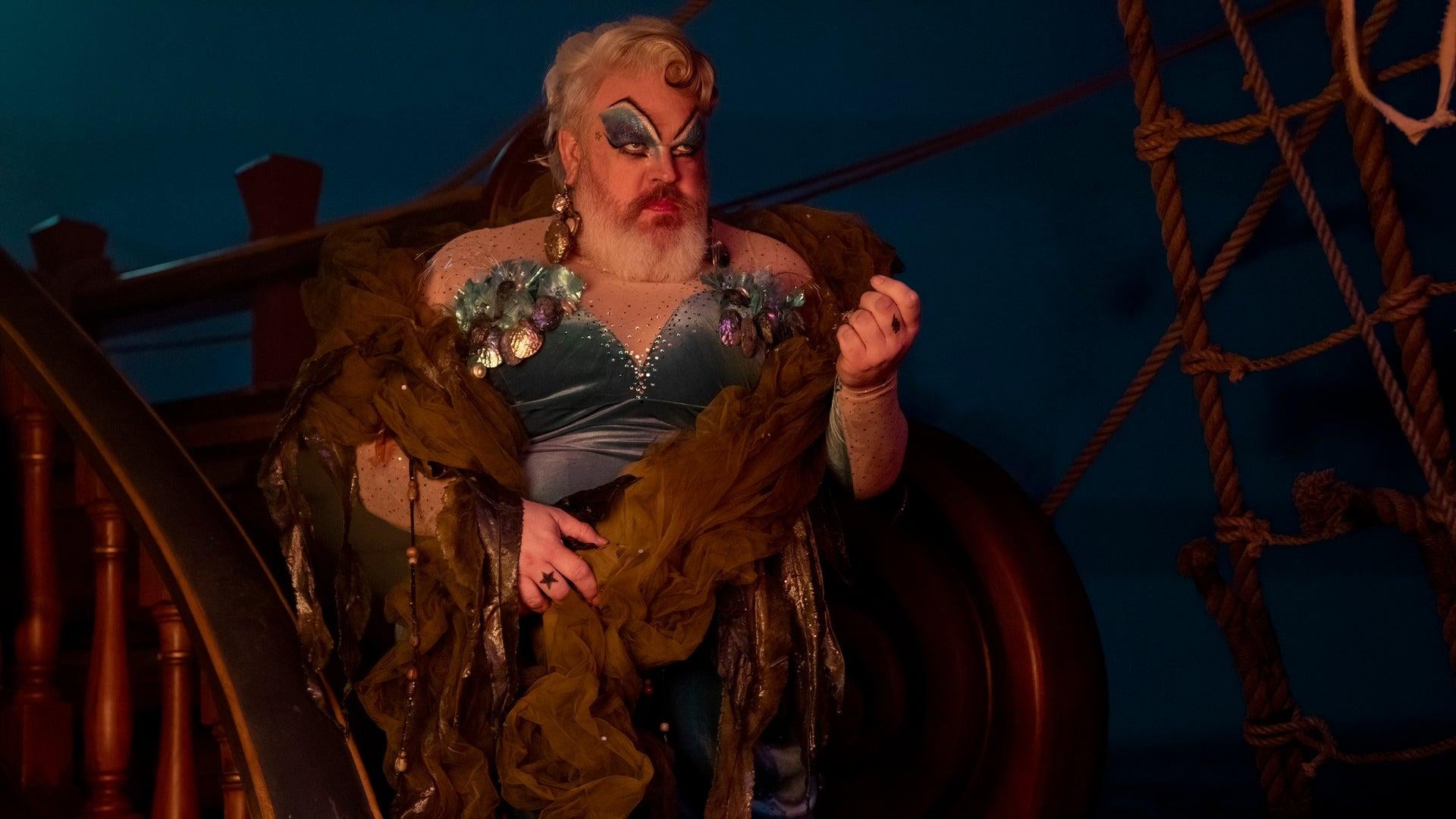 Photo: Nicola Dove/Max