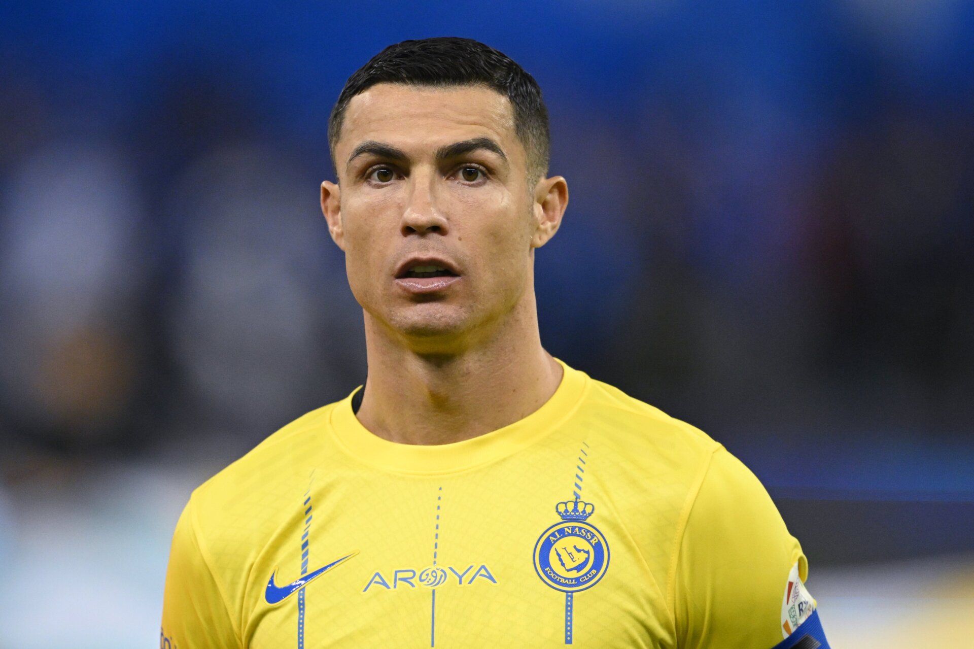 Photo: Michael Regan