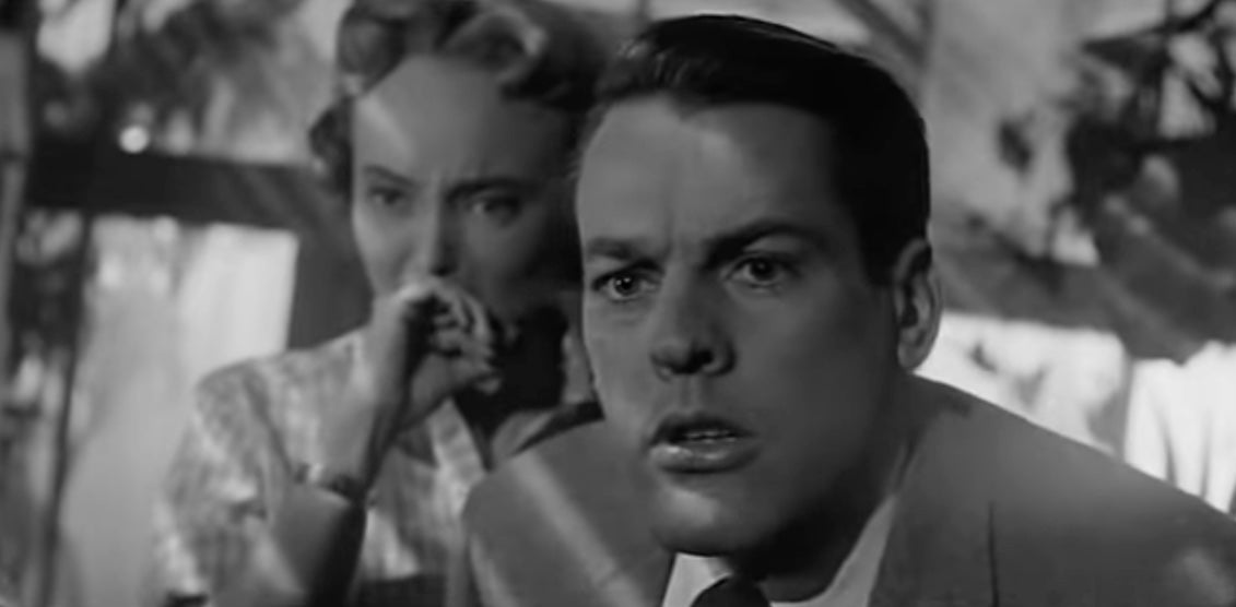 Screenshot: Allied Artists Pictures