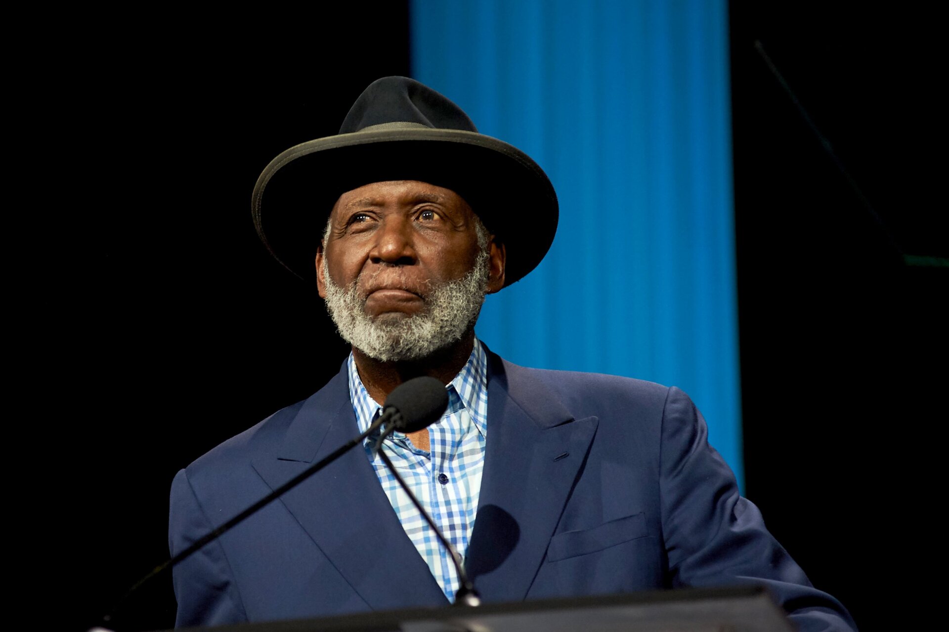 Richard Roundtree, un pionero del género
