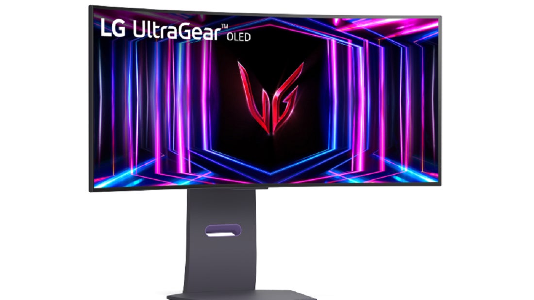 Esperamos ver más de estos OLED curvos en persona en CES 2024.