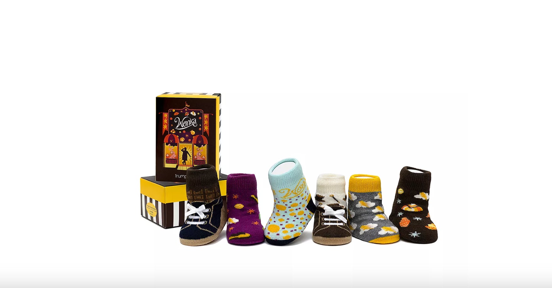 Image: Warner Bros. Discovery Global Consumer Products