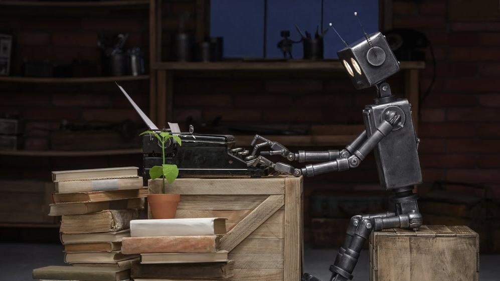 Photo: Vasilyev Alexandr / Shutterstock.com