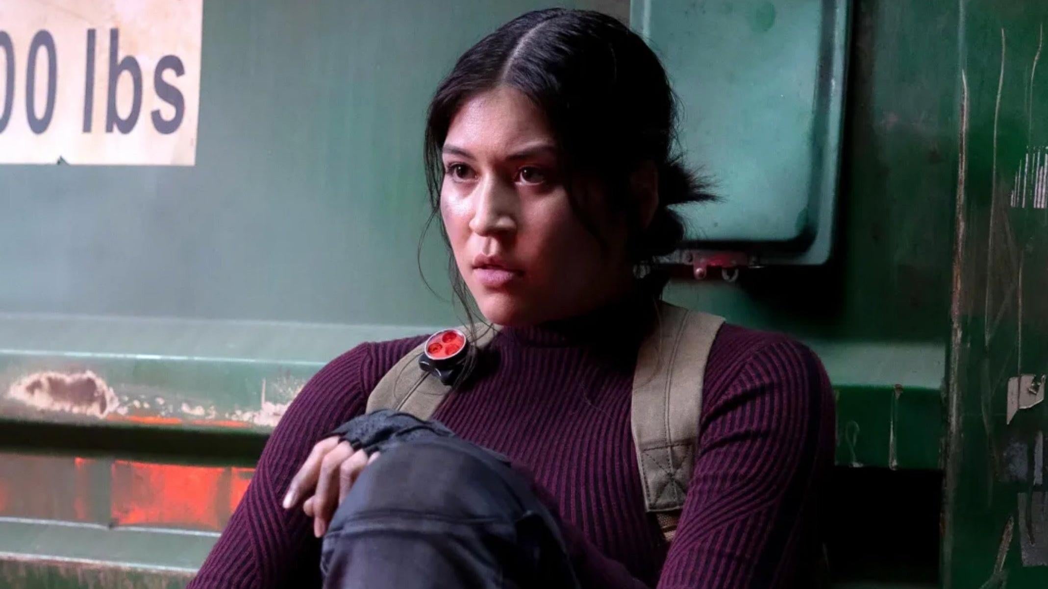 ¿Qué estará disponible en Disney+ el 31 de enero?Ensamblado: La creación de eco¿Qué le espera a Max en enero de 2024?