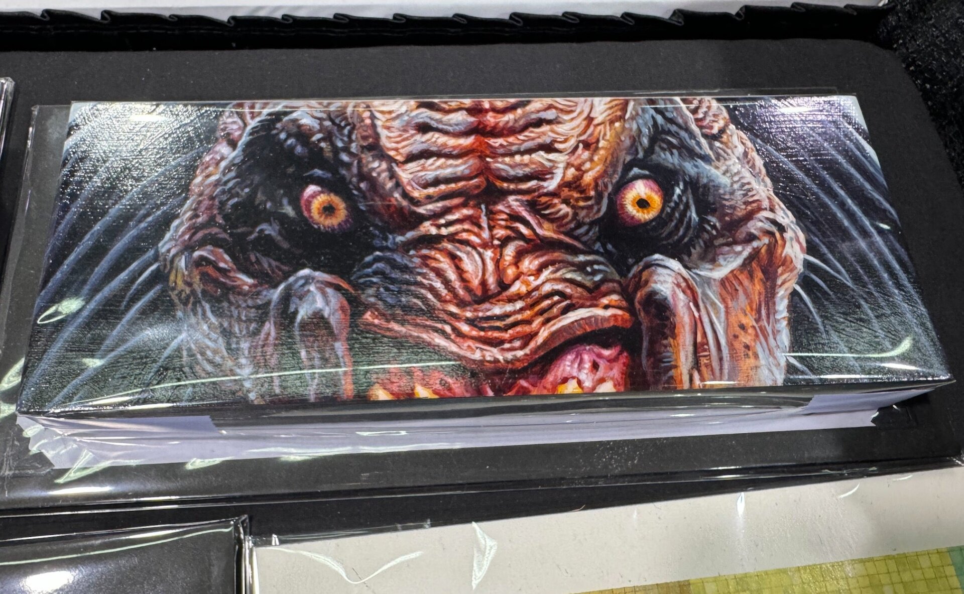 Image: io9/Germain Lussier