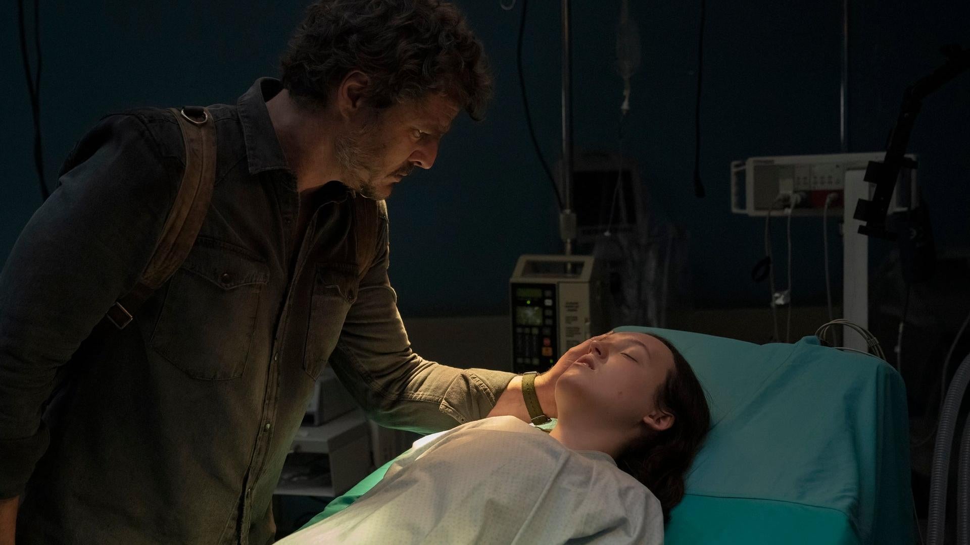 Photo: Liane Hentscher/HBO